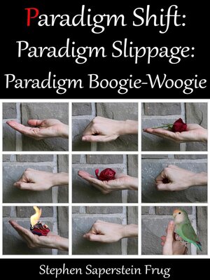 cover image of Paradigm Shift